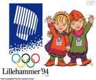 Лиллехаммер 1994 года Зимние Олимпийские игры